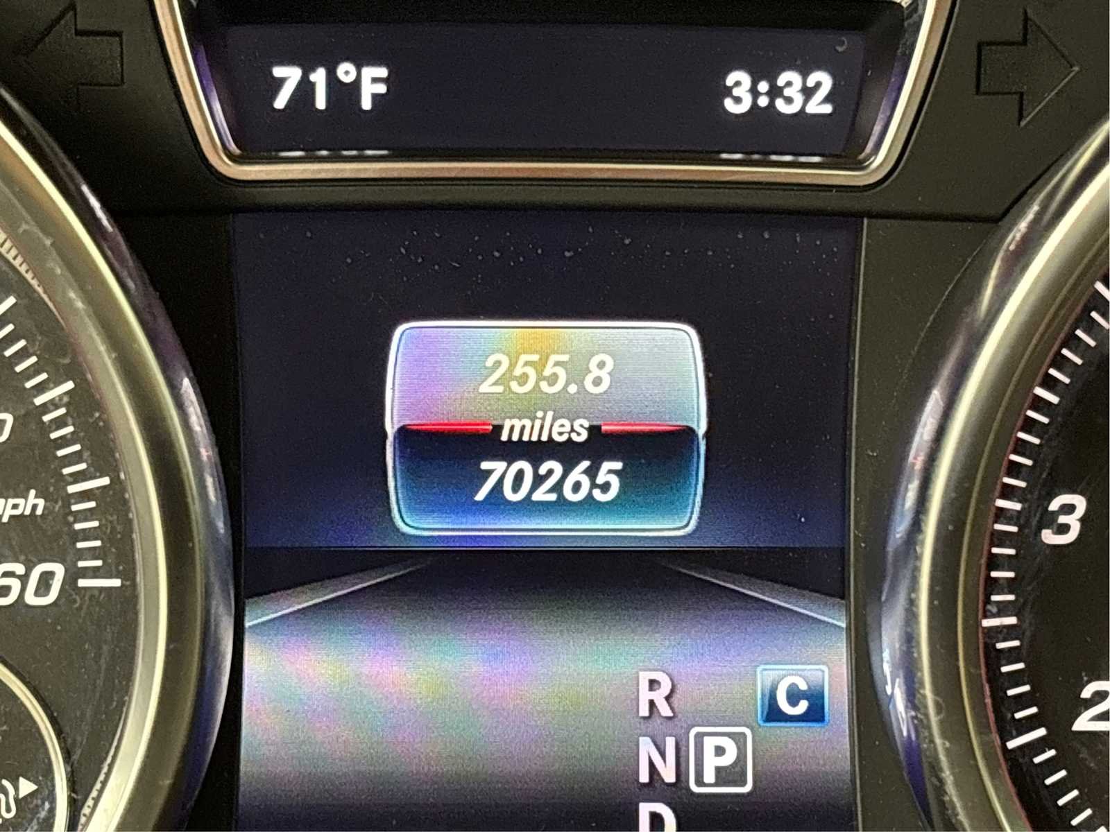 Used 2019 Polar White Mercedes-Benz GLS 450 image 45