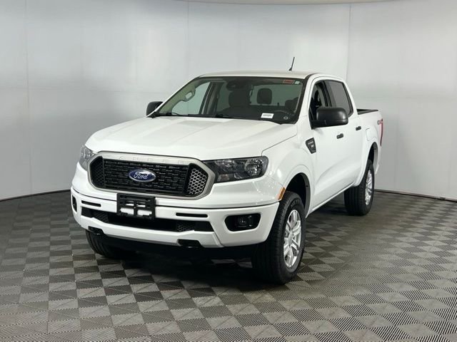 2022 Ford Ranger XLT - Photo 3