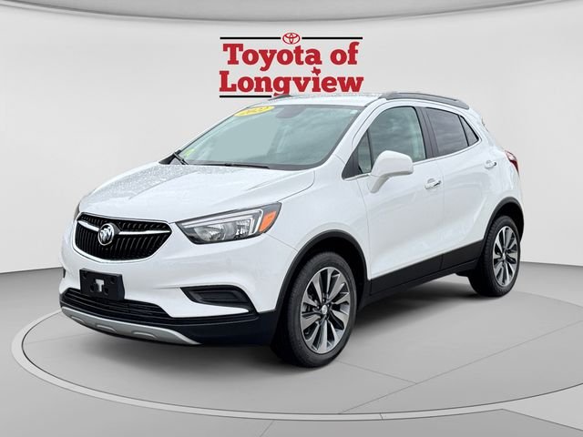 2022 Buick Encore Preferred AWD's photo