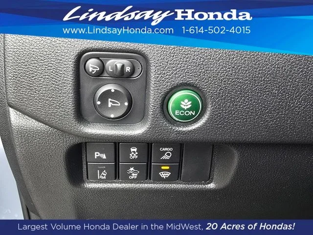 2025 Honda Ridgeline TrailSport - Photo 24