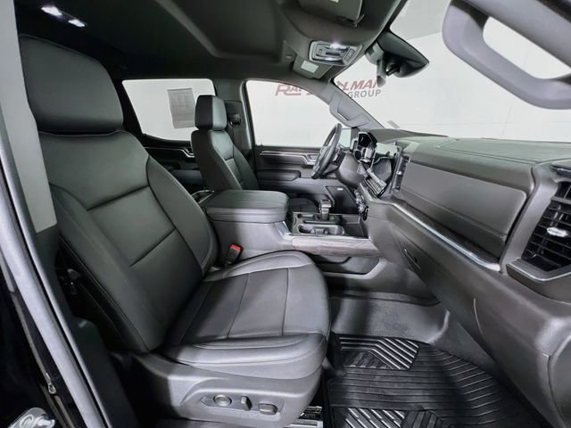 2026 Chevrolet Silverado 1500 LTZ - Photo 41