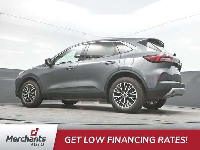 Used 2023 Gray Ford Active image 44