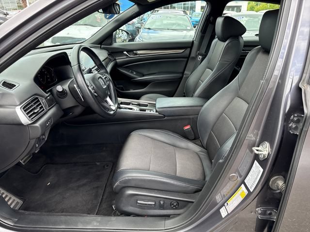 Used 2018  Honda Sport 1.5T image 15