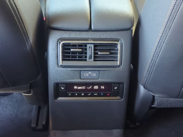 New 2026 Black Mazda 3.3 Turbo Premium image 6