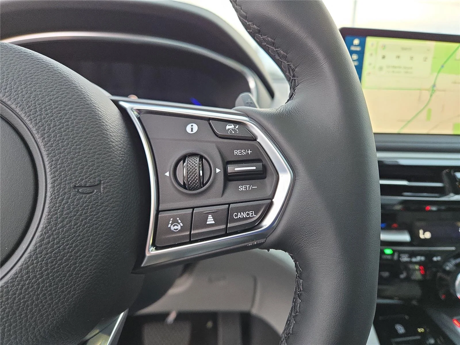 2026 Acura MDX Technology Package - Photo 14