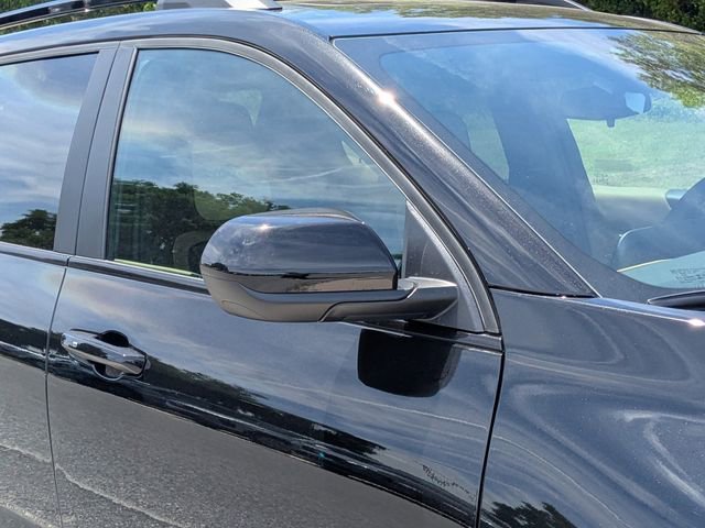 2026 Chevrolet Equinox ACTIV - Photo 11