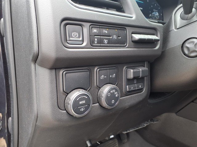 2023 Chevrolet Tahoe High Country - Photo 18