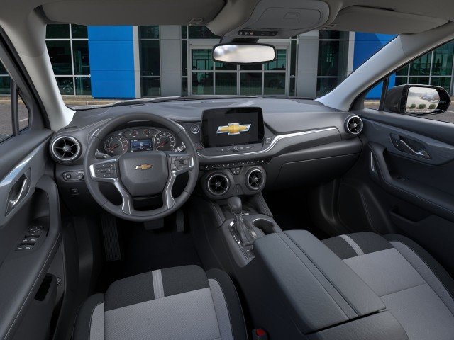 2026 Chevrolet Blazer 2LT - Photo 15