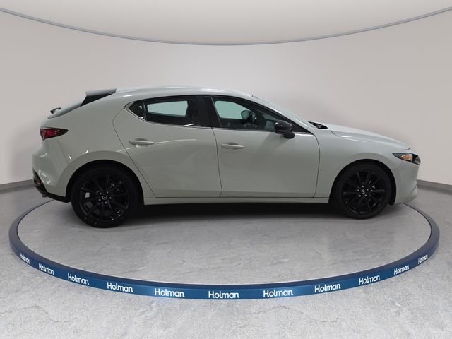 Used 2024 White Mazda 2.5 S Select Sport image 5