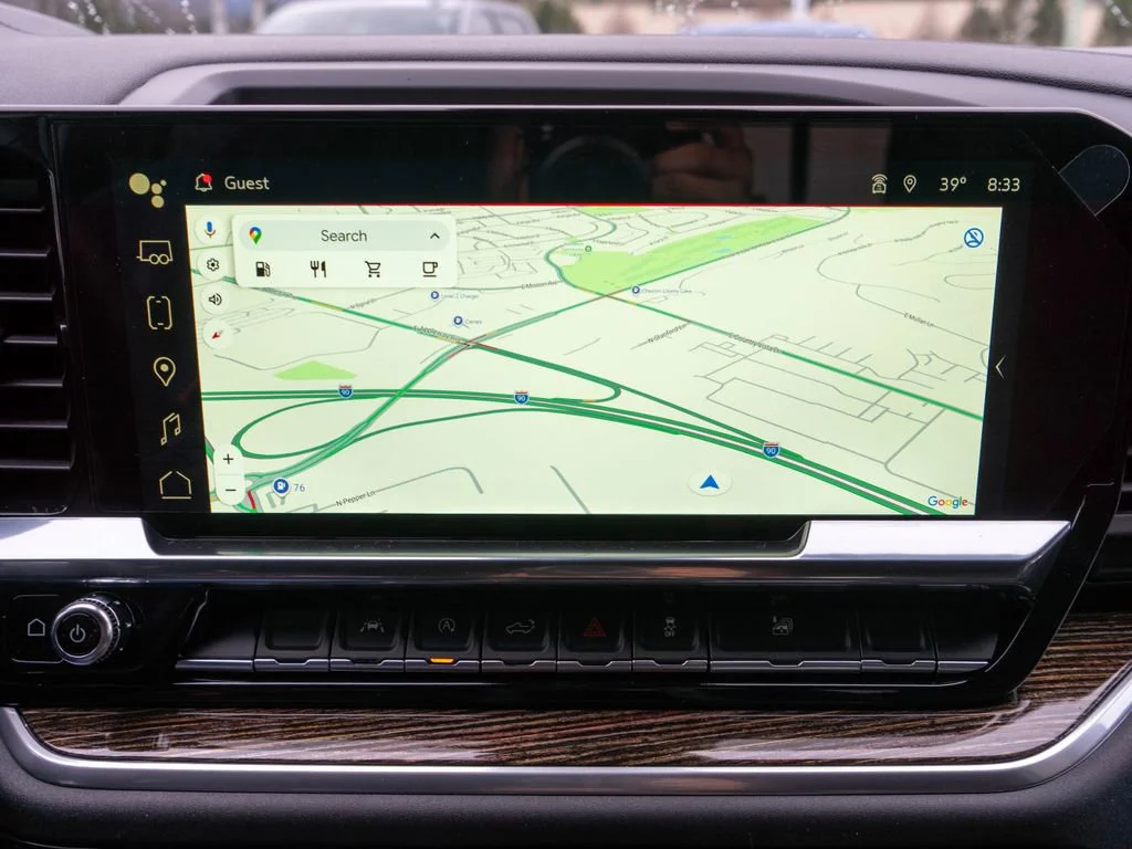 New 2026 Onyx Black GMC Elevation image 23