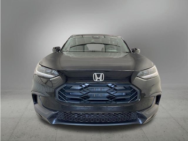 New 2027 Crystal Black Pearl Honda Sport image 10