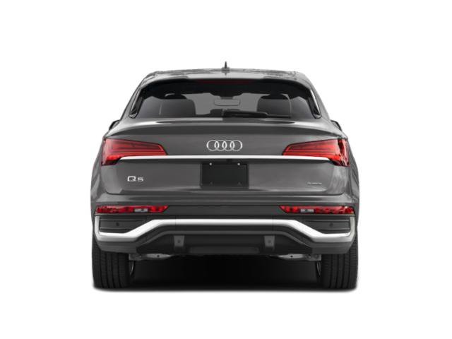 Used 2023 Mythos Black Metallic Audi S line Premium Plus image 8