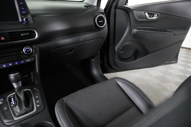 2021 Hyundai Kona Ultimate - Photo 24