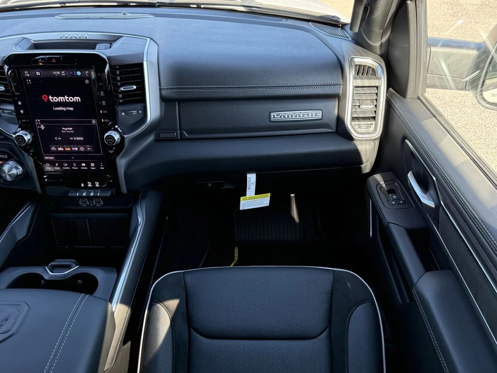 2026 RAM 1500 Laramie - Photo 16