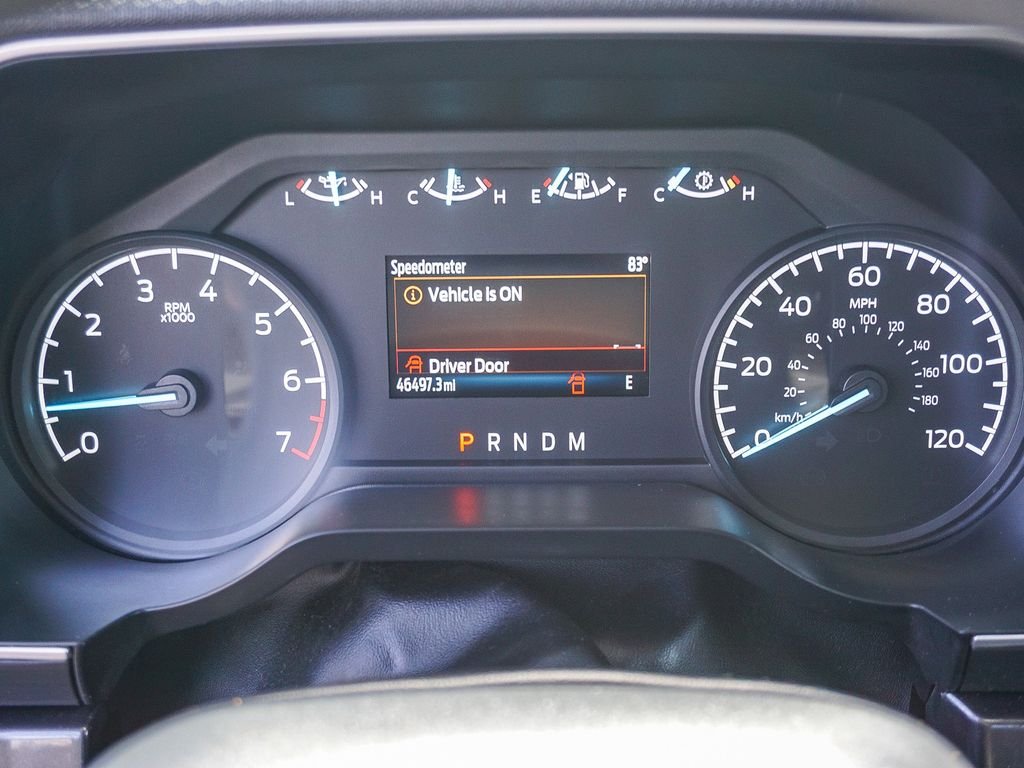 Used 2023 Silver Ford XL image 21