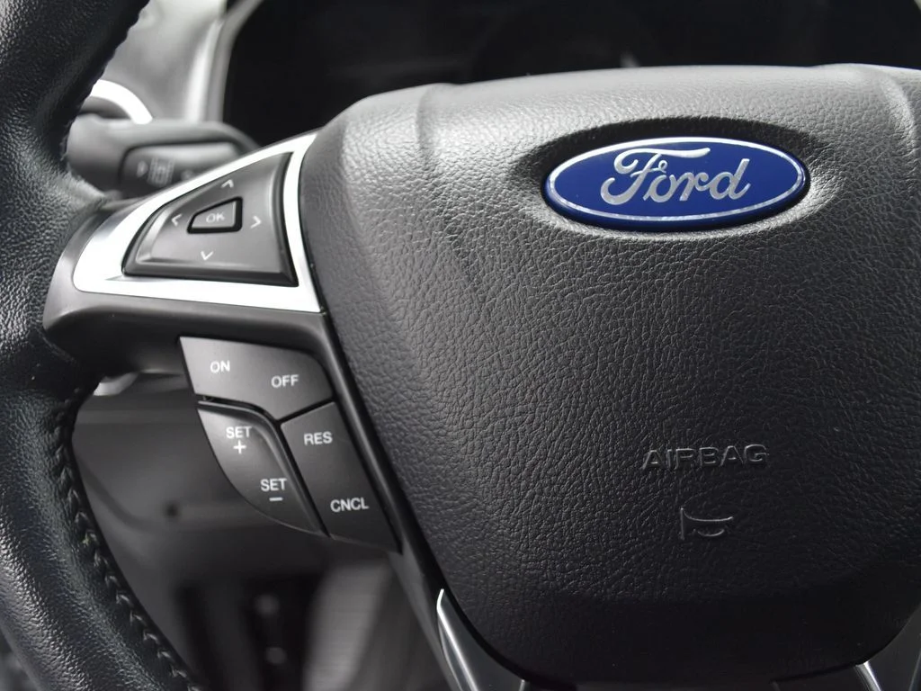 2024 Ford Edge Titanium - Photo 14