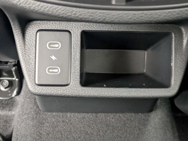 New 2026 Fusion Black Kia SX image 13