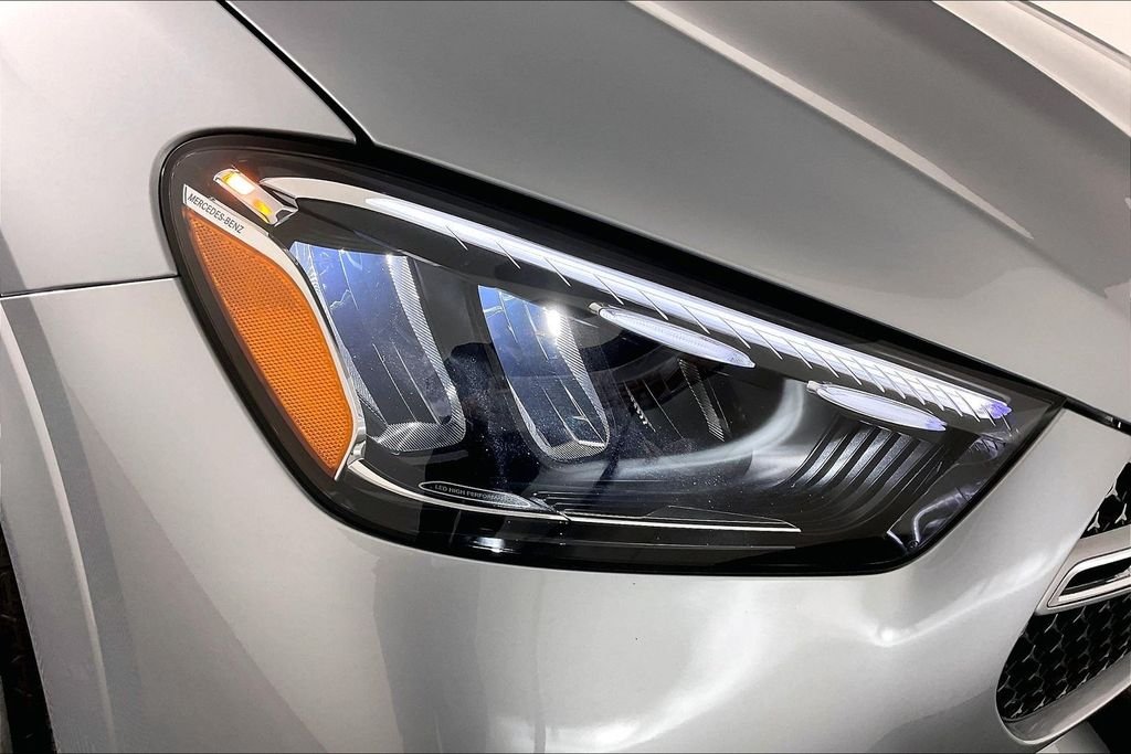 2026 Mercedes-Benz GLE GLE450 - Photo 23