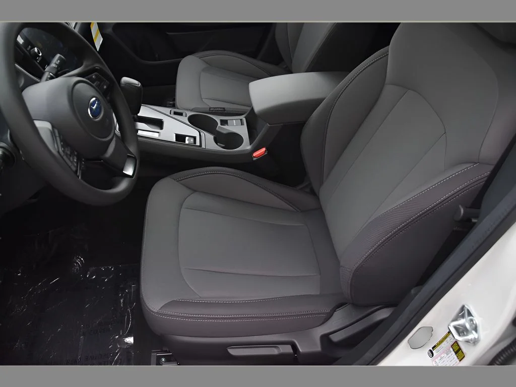 New 2026 Crystal White Pearl Subaru Premium image 13