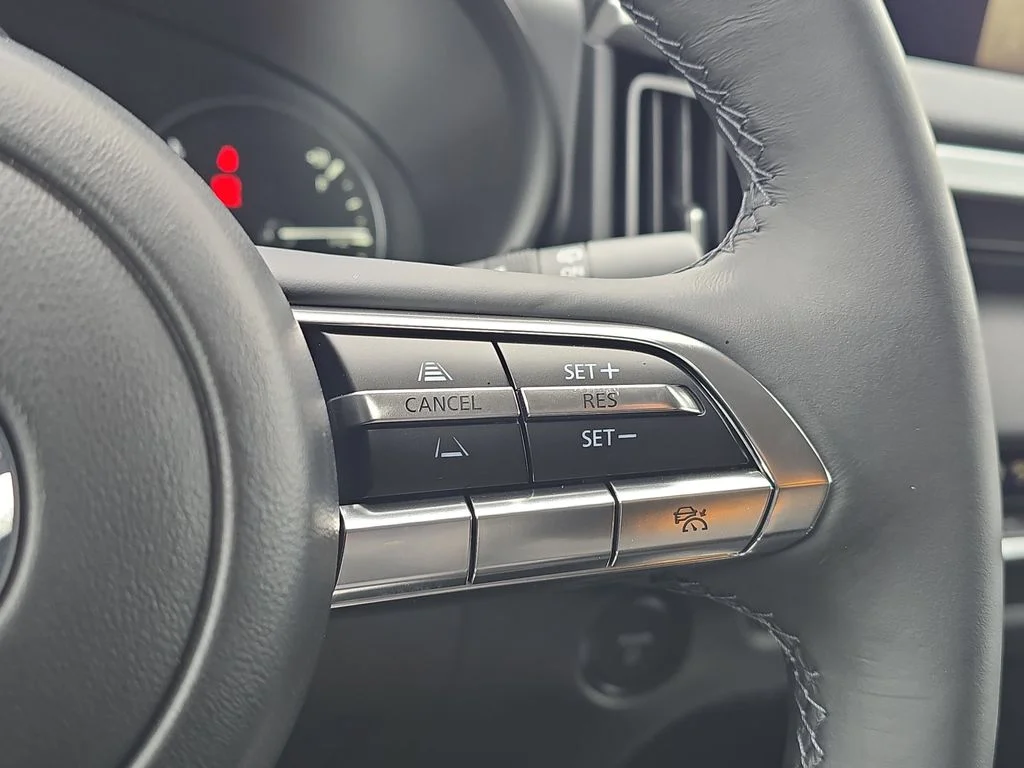 2026 Mazda CX-50 Preferred - Photo 22