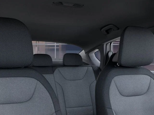 2025 Kia K4 LXS - Photo 27