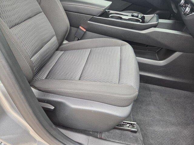 Used 2026 Sterling Gray Metallic Chevrolet AWD LT image 29