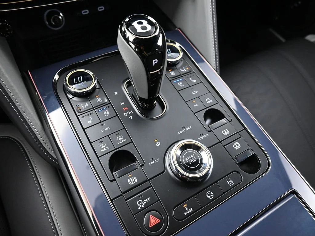 New 2025 Gray Bentley Speed image 26
