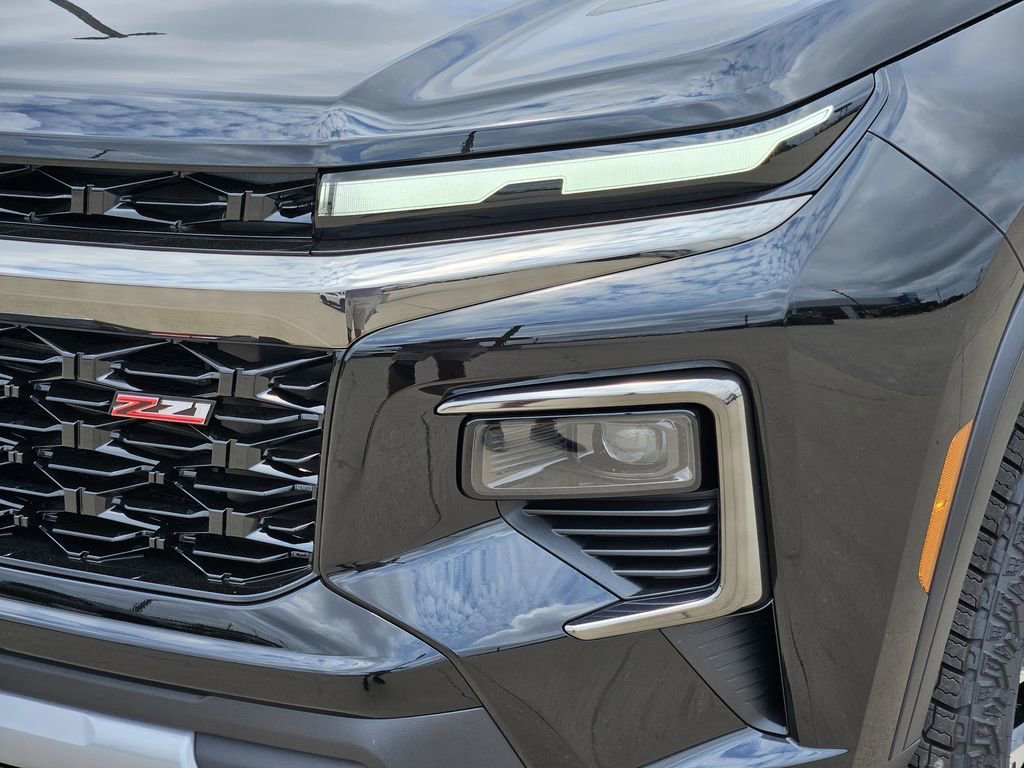 2026 Chevrolet Traverse Z71 - Photo 9