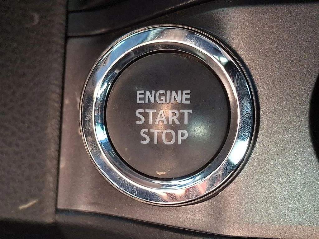 Certified Used 2023 Red Toyota TRD Sport image 23