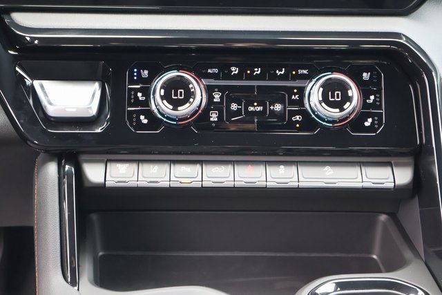 2026 GMC Sierra 2500HD AT4 - Photo 18