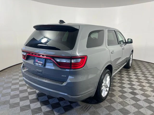 Certified Used 2025 Gray Dodge GT image 12