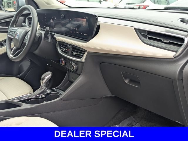 2024 Buick Encore GX Preferred - Photo 27