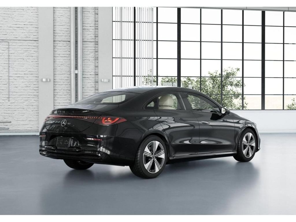 New 2027 Night Black Mercedes-Benz CLA 350 image 21