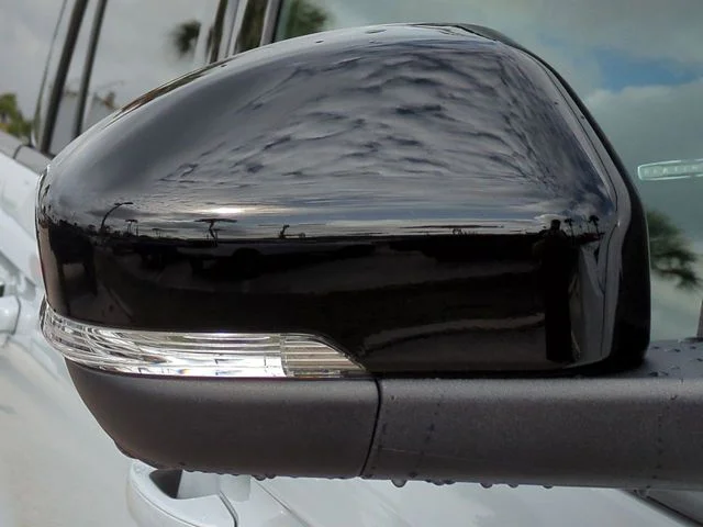 New 2026 Space Silver Metallic Ford MAX Platinum® image 12