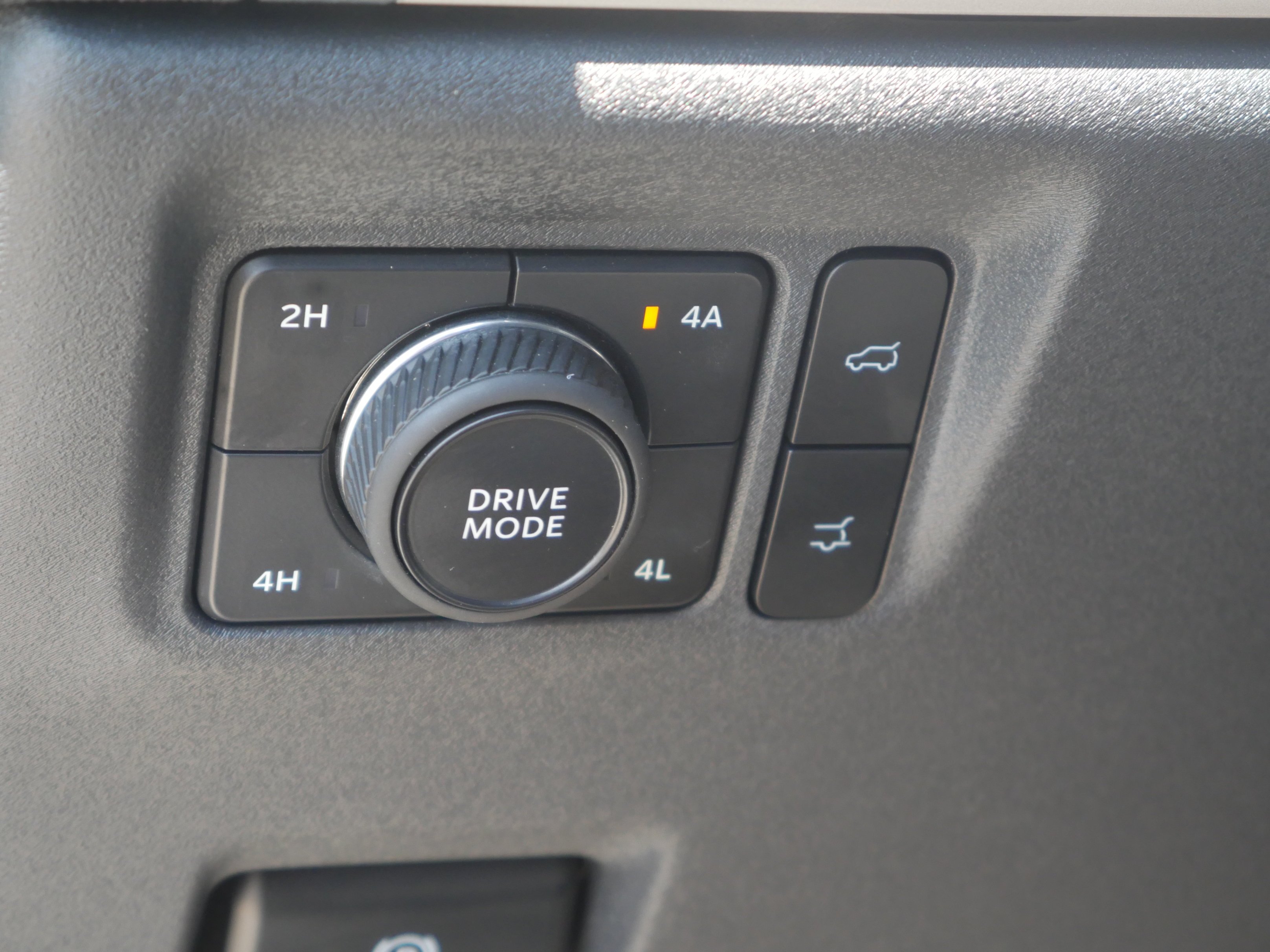 Certified Used 2025 Space Silver Ford Active image 5