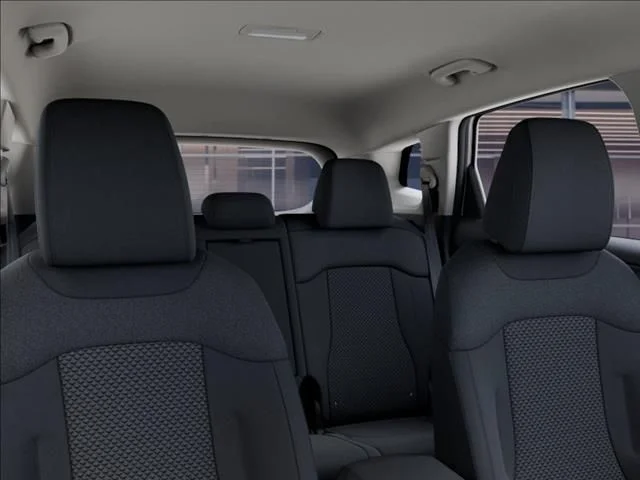 New 2027 Snow White Pearl Kia S image 27