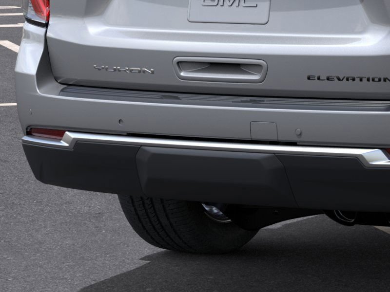 2026 GMC Yukon XL Elevation - Photo 14