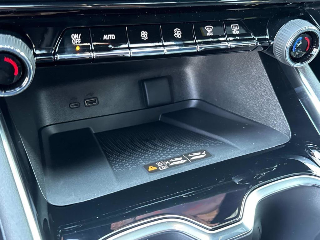 2026 Chevrolet Traverse LT - Photo 29