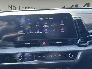 Used 2023 Blue Kia X-Line image 15