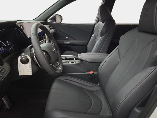 New 2026 Wind Chill Pearl Lexus F SPORT PERFORMANCE PREMIUM AWD image 22