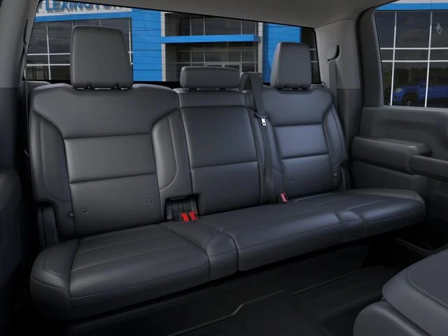 New 2026 Summit White GMC Pro image 17