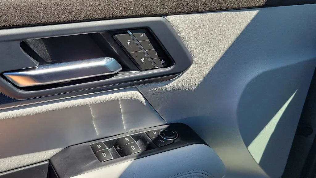 New 2026 Sterling Metallic GMC Denali image 24