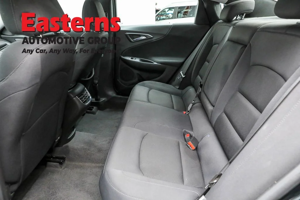 Used 2023 Black Chevrolet LT image 21
