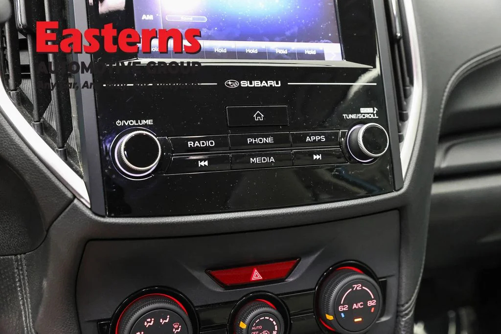 Used 2023 Blue Subaru Base image 19