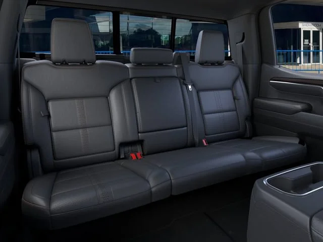 New 2026 Black Chevrolet High Country image 17