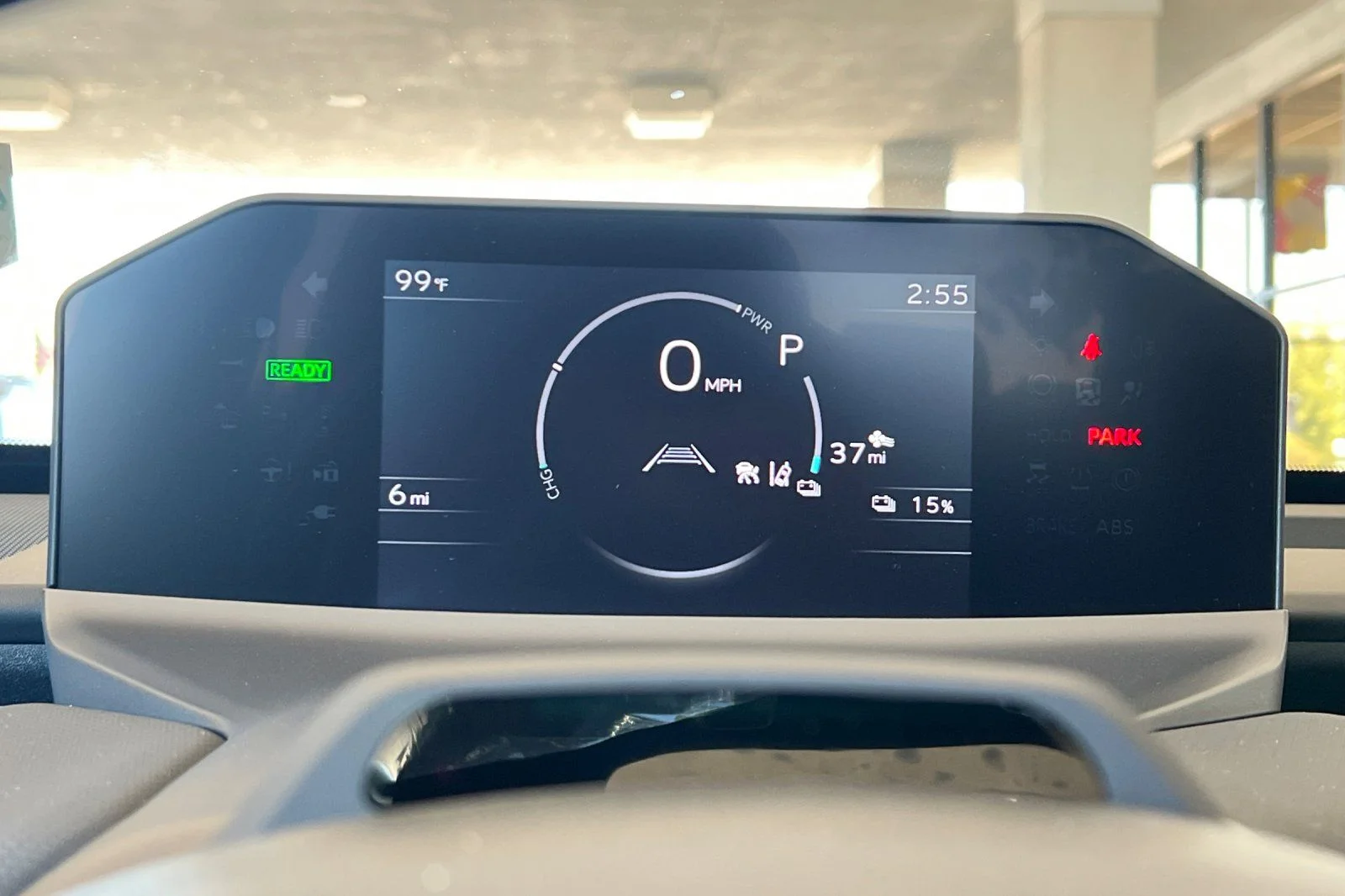 New 2026  Toyota XLE Plus image 23