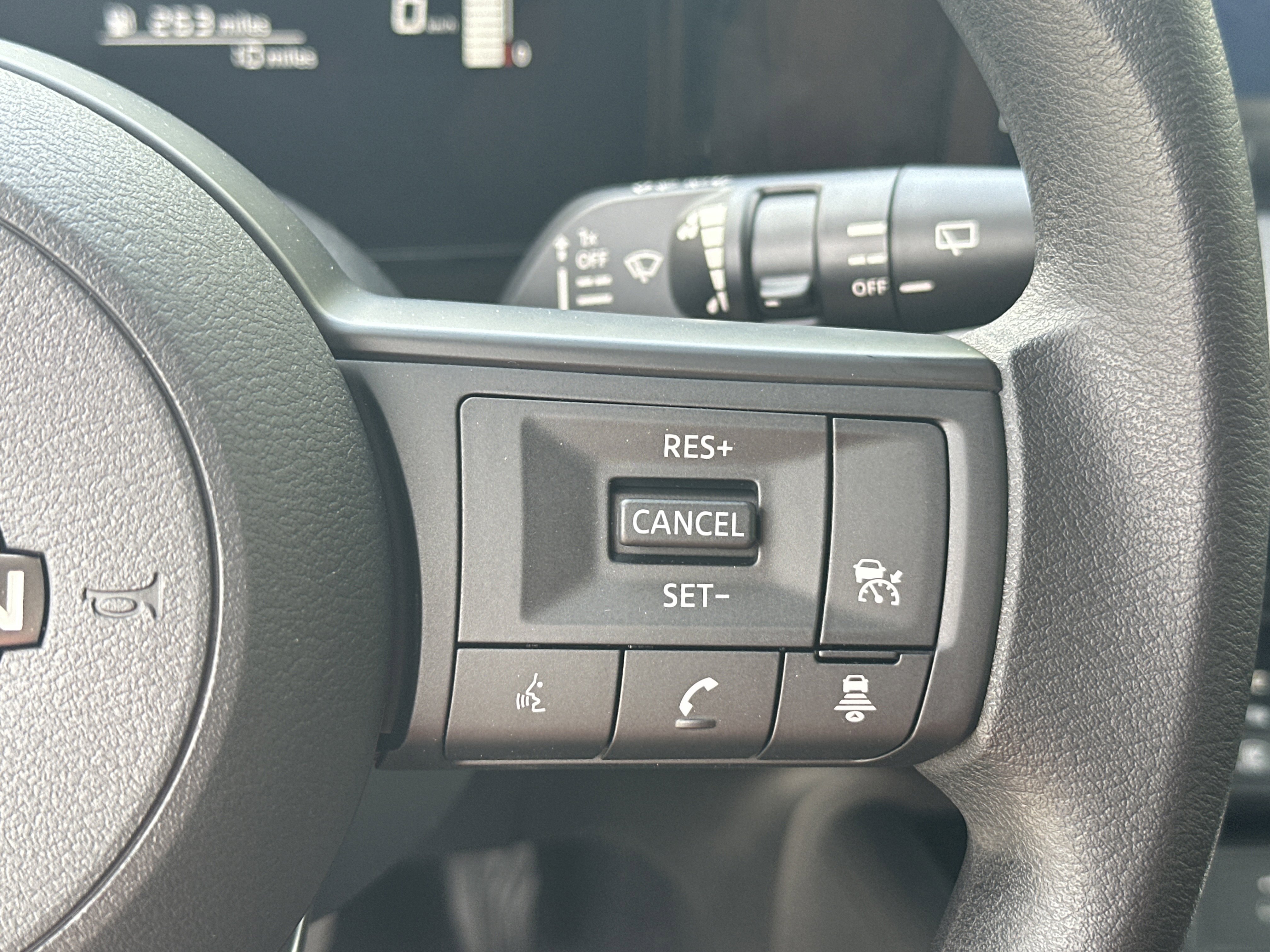 2026 Nissan KICKS SV - Photo 26