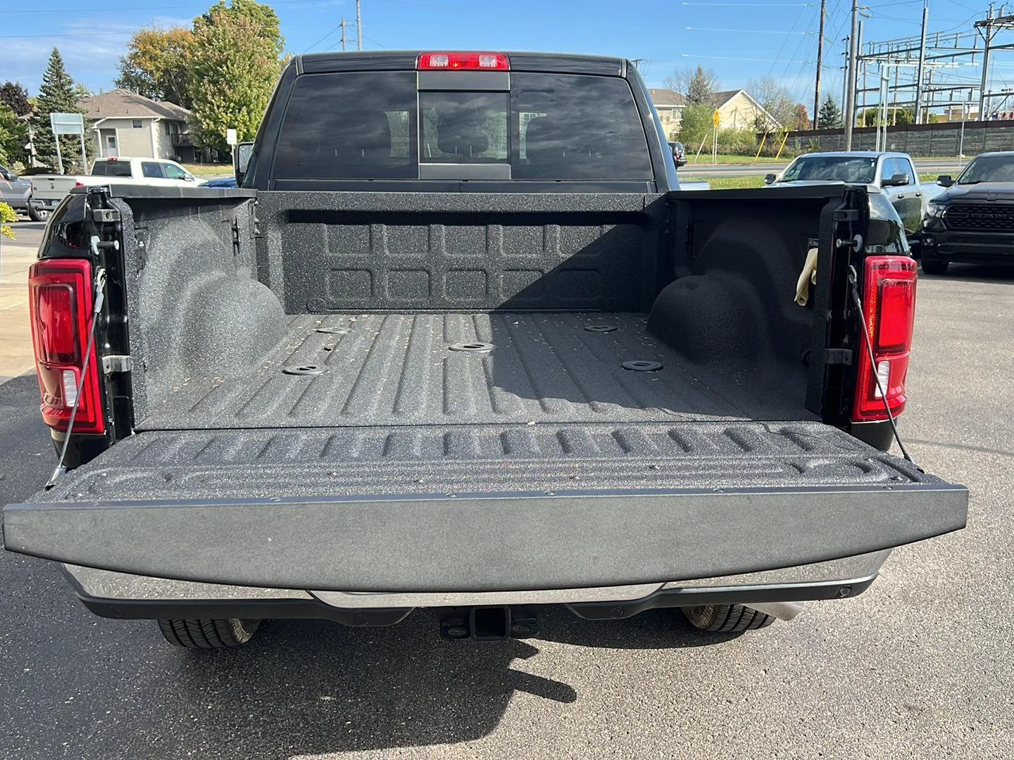 2025 RAM 2500 Big Horn - Photo 19