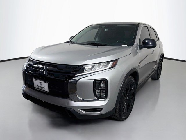 Pre-Owned 2024 Mitsubishi Outlander Sport LE