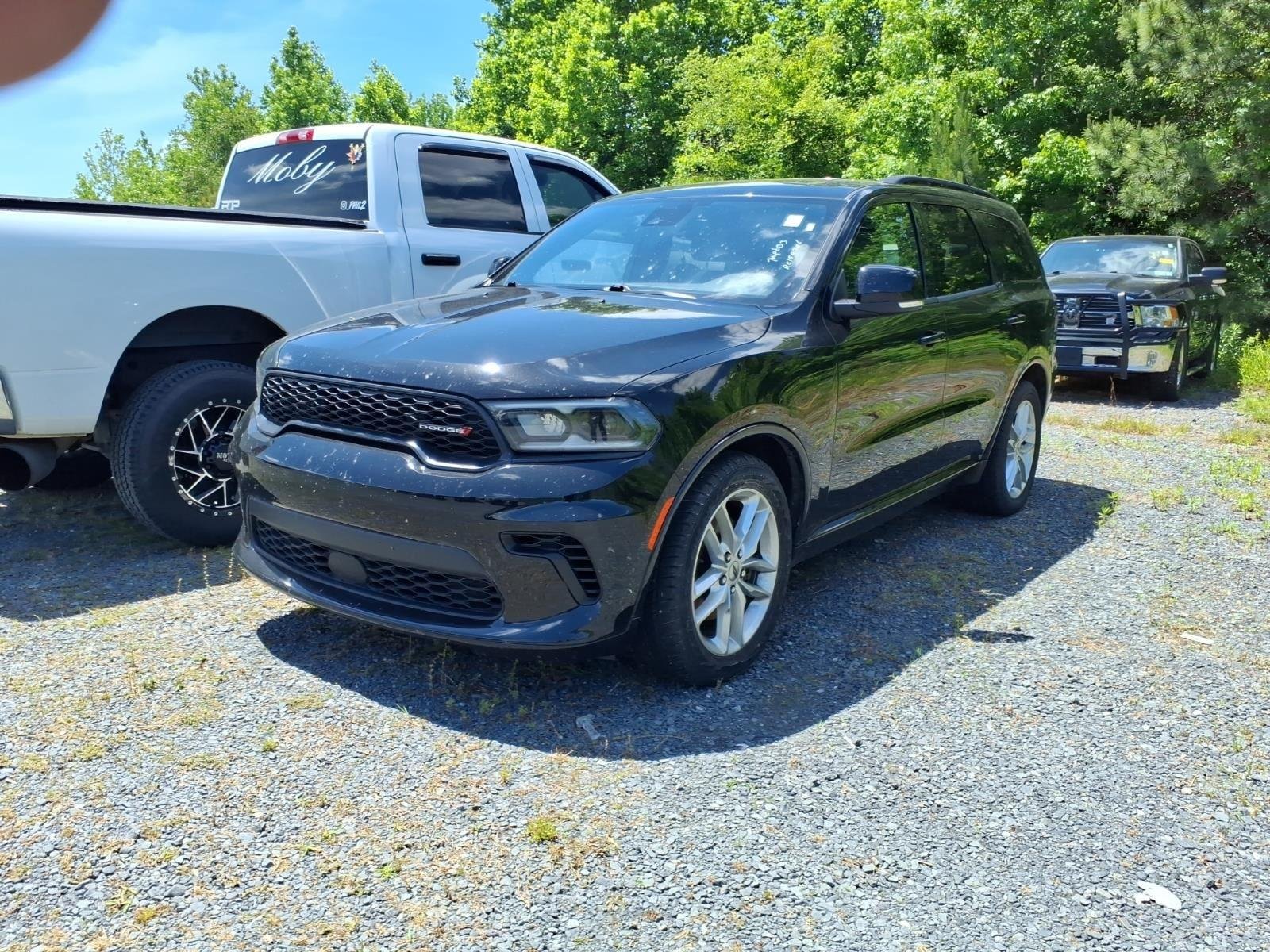 2024 Dodge Durango GT Plus RWD's photo